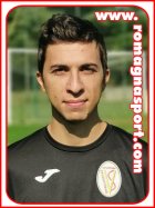 JCR Juvenilia C.Ravaglia &#8211; Sporting Valsanterno 2-2